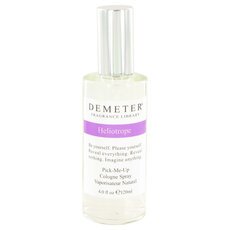 Demeter Heliotrope