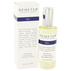 Demeter Iris