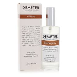 Demeter Mahogany - Demeter Perfume