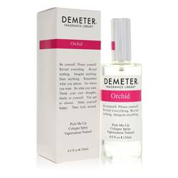Demeter Orchid