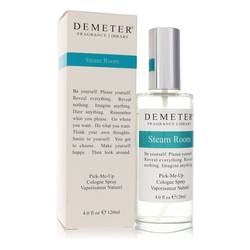 Demeter Steam Room