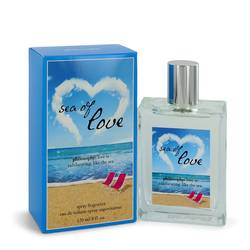 Philosophy Sea Of Love