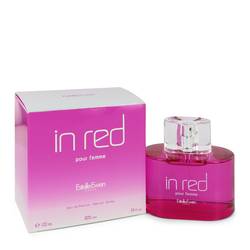 Estelle Ewen In Red - Estelle Ewen Perfume