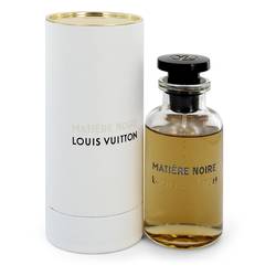 matiere noire perfume price