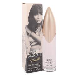 Naomi Campbell Private