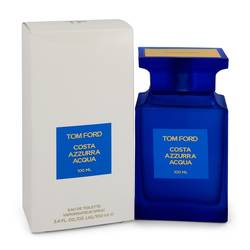 Tom Ford Costa Azzurra Acqua