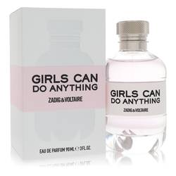 Girls Can Do Anything