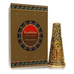 Swiss Arabian Kashkha