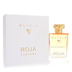 Roja Elixir Pour Femme Essence De Parfum