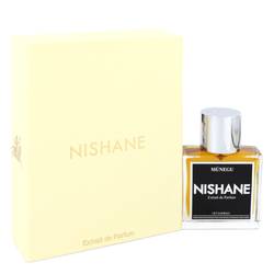 Munegu - Nishane Unisex Fragrances