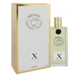 L'eau Mixte