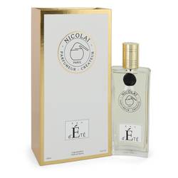 Nicolai Eau D'ete