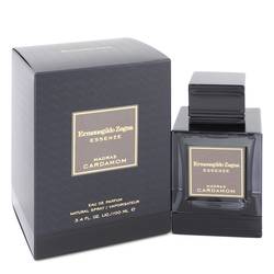 Madras Cardamom - Ermenegildo Zegna Colognes
