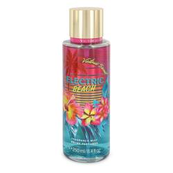 island fling victoria secret review