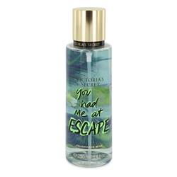 Victoria's Secret You Had Me At Escape