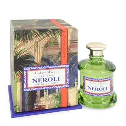 Sevillian Neroli - Crabtree & Evelyn Unisex Fragrances