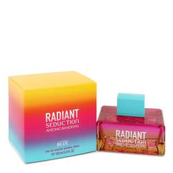 Radiant Seduction Blue