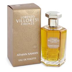 Lorenzo Villoresi Atman Xaman