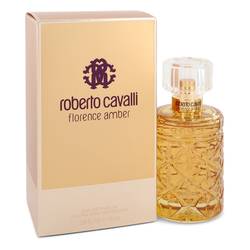Roberto Cavalli Florence Amber