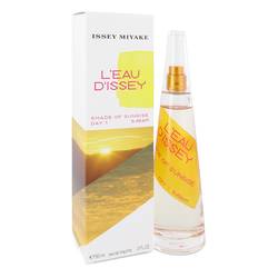 L'eau D'issey Shade Of Sunrise