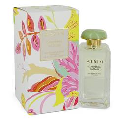 Aerin Gardenia Rattan - Aerin Perfumes