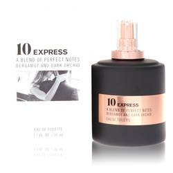 Express 10 - Express Colognes