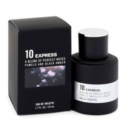 Express 10 - Express Perfume
