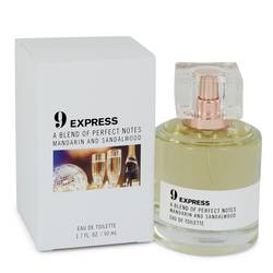 Express 9 - Express Perfume