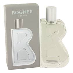 Bogner - Bogner Colognes