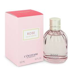 L'occitane Rose - L'Occitane Perfume