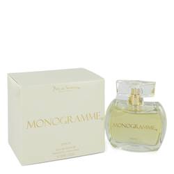 Monogramme - Yves De Sistelle Perfume