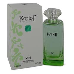 Korloff Kn°i