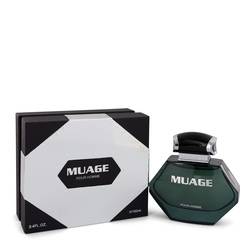 Muage Pour Homme