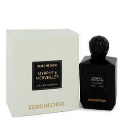 Myrrhe & Merveilles