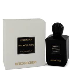 Patchoulissime - Keiko Mecheri Perfume