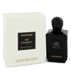 Iris D'argent