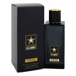 Us Army Intense
