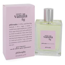 Sweet Vanilla Fig