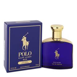 Polo Blue Gold Blend