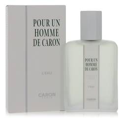 Caron Pour Homme L'eau