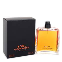 Costume National Soul - Costume National Unisex Fragrance
