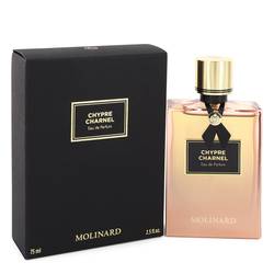 Chypre Charnel