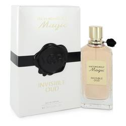 Magic Invisible Oud