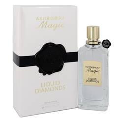 Liquid Diamonds