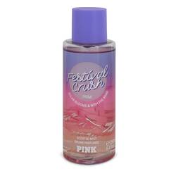 Victoria's Secret Festival Crush