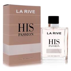 La Rive His Passion