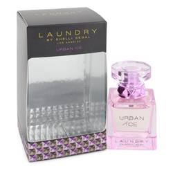 Urban Ice - Shelli Segal Perfume