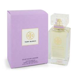 Tory Burch Jolie Fleur Lavande