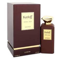 Korloff Royal Oud Intense