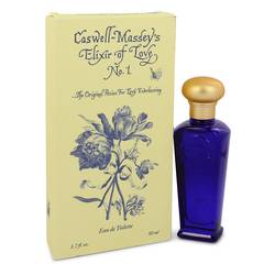 Elixir Of Love - Caswell Massey Perfumes
